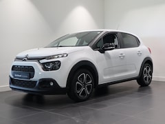 Citroën C3 - Feel - NAVIGATIE - FULL LED - PARKEERSENSOREN