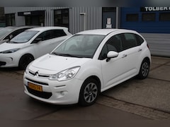 Citroën C3 - 1.0 VTi Tendance *BJ'13*121.DKM*LEES TEKST