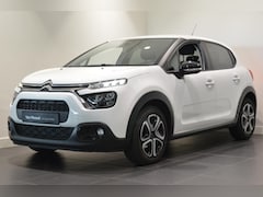 Citroën C3 - Feel | Navigatie | Climate control | Parkeersensoren