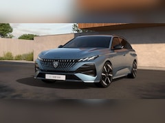 Peugeot e-308 SW - GT 58 kWh | €6.200, - DEMO VOORDEEL | 444KM WLTP | Alcantara bekleding | Elektrische achte