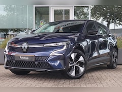 Renault Mégane E-Tech - EV60 220pk Optimum Charge Evolution SoH 94% | Warmtepomp | Camera | Cruise | Climate | Nav
