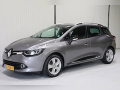 Renault Clio Estate - 0.9 TCe Dynamique NAVI - TREKHAAK - LM VELGEN - NWE APK - ZEER NETTE STAAT