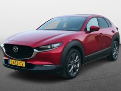 Mazda CX-30 - 2.0 SA-X Luxury | LEER | CAMERA | APPLE CARPLAY