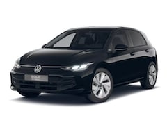 Volkswagen Golf - 1.5 eHybrid Life Edition 204 PK Plug in hybride | #AD | Apple carplay | Android Auto | Cli