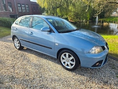 SEAT Ibiza - 1.4-16V Businessline *apk:11-2026