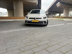Volkswagen Polo - 1.0 TSI Style | Dealer Ond. | AUT | Grote Beurt | Nieuwe APK