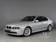 BMW 5-serie - 530i Executive|Clima|Cruise|Xenon|Orig NL|Nap