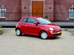 Fiat 500 - 1.2 Pop / Nap / Nieuwe Apk