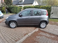 Fiat Panda - 0.9 TwinAir Lounge automaat eerste eigenaar dealeronderhouden