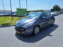 Peugeot 207 CC - 1.6-16V T Sport / Nette auto / APK juni 2026