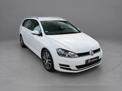 Volkswagen Golf Variant - 1.4 TSI Bns Edition