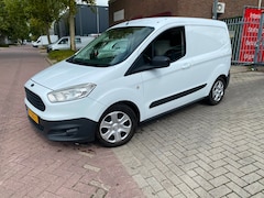 Ford Transit Courier - 1.6 TDCI Trend /160.315KM NAP / Airco / APK 1-6-2027 / Euro5 / Cruise Control / Climatroni
