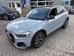 Audi A1 allstreet - 30 TFSI 110pk Advanced Edition - Keyless/ Carplay/ Climate control