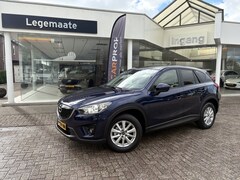 Mazda CX-5 - 2.0 TS 2WD 100% dealeronderhouden
