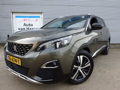 Peugeot 5008 - 1.6 T 165 PK GT-Line AUTOMAAT 7-PERS CARPLAY