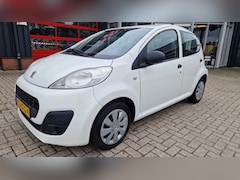 Peugeot 107 - AIRCO /ALL SEASON 1.0 Access Accent