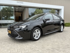 Toyota Corolla Touring Sports - 1.8 Hybrid Active | PDC v/a | Apple Car-play | Stoelverw