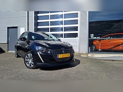 Peugeot 208 - 1.2 PureTech Active Pack*Automaat*Pdc*Cruise*Nav App/