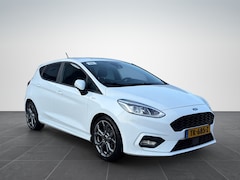 Ford Fiesta - 1.0 EcoBoost ST-Line Apple Carplay|Clima|NAP