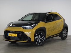 Toyota Aygo X - Hybrid 115 GR Sport