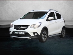 Opel Karl - Rocks Online Edition 75pk | Parkeersensoren Achter | Apple Carplay/Android Auto | Airco