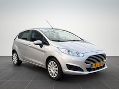 Ford Fiesta - 1.0 Style Airco|Navigatie|Bluetooth|NAP