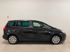 Opel Zafira Tourer - 1.4 Cosmo 7p. Navi Camera Cruise Airco Trekhaak