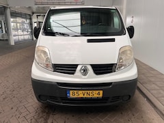 Renault Trafic - 2.0 dCi T27 L1H1 Générique DC