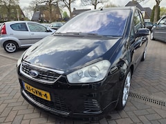 Ford C-Max - 2.0-16V Titanium NETTE AUTO RIJDT EN SCHAKELT GOED