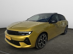 Opel Astra - 1.2 Turbo (130Pk) GS-Line Clima Pano Géén Afleverkosten