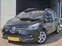 Renault Clio Estate - 0.9 TCe Limited AIRCO|CRUISE|NETTE STAAT
