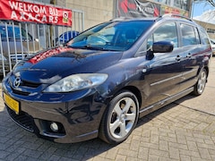 Mazda 5 - 5 2.0 Active 7 PERSOONS AIRCO NIEUWE APK