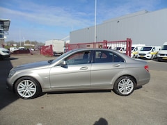 Mercedes-Benz C-klasse - 180 K SEDAN MET AIRCO NAVI TOP AUTO