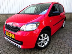 Skoda Citigo - 1.0 Greentech Expedition | Airco