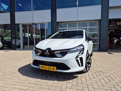 Mitsubishi Colt - 1.0T MT Instyle