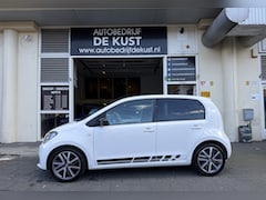 SEAT Mii - 1.0 FR 2018 5-Drs Cruise PDC Clima