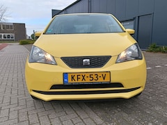SEAT Mii - 1.0 Entry, Airco, Cv, Elec.Ramen