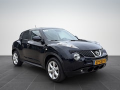 Nissan Juke - 1.6 DIG-T Tekna All-Mode Automaat|Cruise|NAP