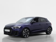 Audi A1 Sportback - 30 TFSI S Line Black Ed. | Private Lease 529, - p.m