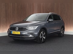 Volkswagen Tiguan - 1.4 TSI 245pk eHybrid Life Virtual Cockpit ACC Carplay