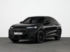 Audi Q5 Sportback - S edition e-hybrid 299 pk | Techniekpakket plus | Panorama-glasdak | Adaptieve luchtvering