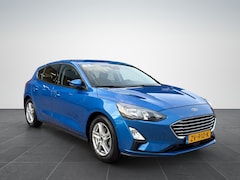 Ford Focus - 1.0 EcoBoost LaneKeeping|Achteruitrijcamera|NAP