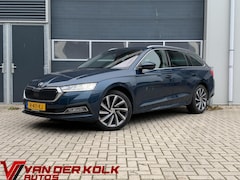 Skoda Octavia Combi - 1.0 e-TSI Business Edition Plus | Carplay | Adaptive cruise | Climate | Soelverwarming | D