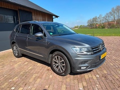 Volkswagen Tiguan Allspace - 1.4 TSI Comfortline Business.Nl AUTO , CAMERA , CARPLAY, ZEER NETJES