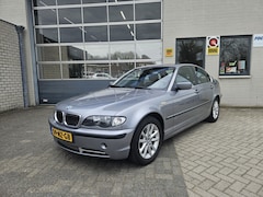 BMW 3-serie - 318i Executive Edition