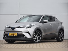 Toyota C-HR - 1.8 Hybrid Dynamic