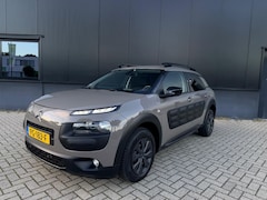 Citroën C4 Cactus - 1.2 PureTech Shine Automaat|Camera|Distributie|navigation