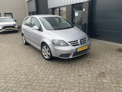 Volkswagen Golf Plus - 1.6 FSI Comfortline