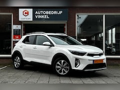 Kia Stonic - 1.0 T-GDi MHEV DynamicPlusLine *Carplay*Navi*Stoel/Stuurverwarming*Led