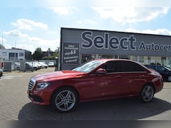 Mercedes-Benz E-klasse - BENZINE 200| NW MODEL WIDESCREEN| LMV19"| NAVI|ALARM|AUT|